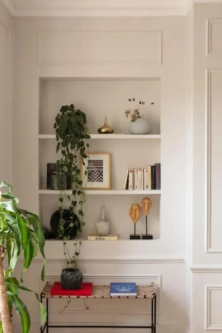 Elegant Apartment - Paris 6Th - 4P