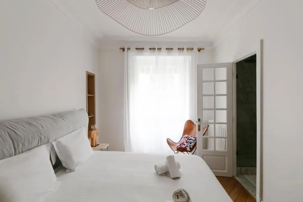 Elegant Apartment - Paris 6Th - 4P Frankrike