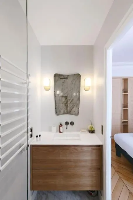 Elegant Apartment - Paris 6Th - 4P 0*,