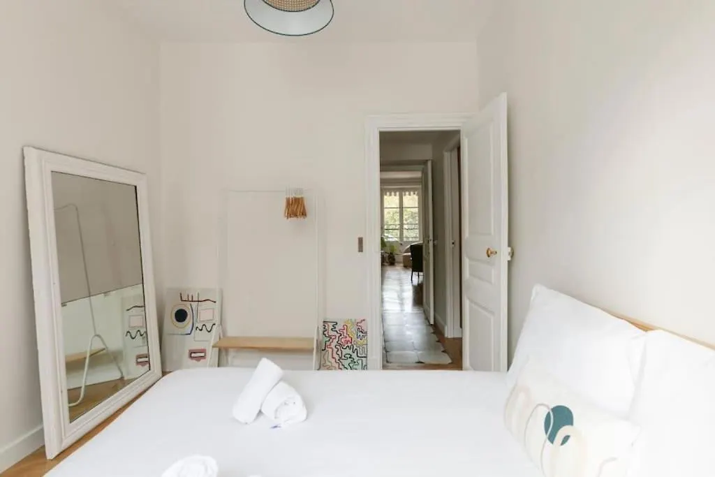 Elegant Apartment - Paris 6Th - 4P